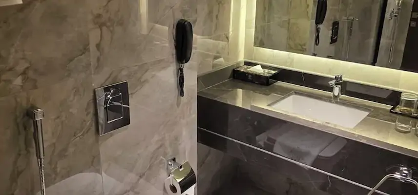 Sedra Global Hotel image